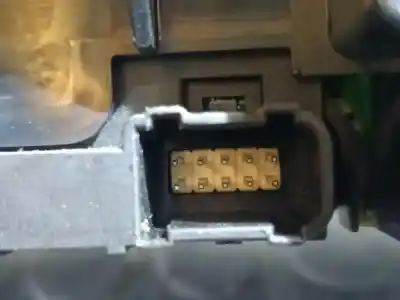 Second-hand car spare part dashboard for audi a3 (8l) alh oem iam references 8l0919860d  
