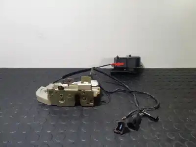 Peça sobressalente para automóvel em segunda mão fechadura da porta dianteira direita por ford mondeo berlina/familiar (fd) clx berlina referências oem iam d93bg220a20