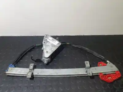 Peça sobressalente para automóvel em segunda mão elevador de vidros dianteiro direito por ford mondeo berlina/familiar (fd) clx berlina referências oem iam 