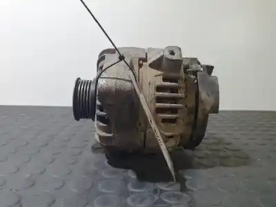 Second-hand car spare part ALTERNATOR for OPEL ASTRA G CARAVAN  OEM IAM references 90561971  0124415002