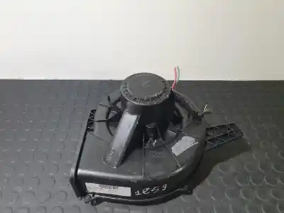 Second-hand car spare part heater blower motor for seat ibiza (6l1) ibiza 6l1 oem iam references 6q1819015