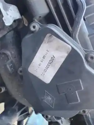 Second-hand car spare part COMPLETE ENGINE for RENAULT TRAFIC 2 FASE 2  OEM IAM references R9MA408  