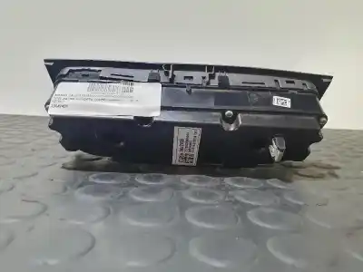 Автозапчастина б/у клімат-контроль для opel astra k sports tourer edition посилання на oem iam 39042438  