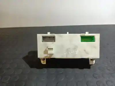 Автозапчасти б/у климат-контроль за renault laguna ii bg0 authentique ссылки oem iam 8200001901  52485201