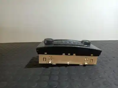 Автозапчасти б/у климат-контроль за RENAULT LAGUNA II BG0 Authentique ссылки OEM IAM 8200001901  52485201