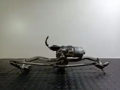 Second-hand car spare part front windshield wiper motor for seat ibiza (6l1) ibiza 6l1 oem iam references 6l6955023h