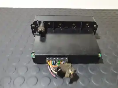 Second-hand car spare part  for DAEWOO LEGANZA  OEM IAM references 96211820  