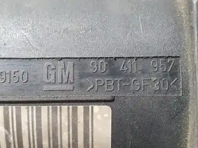 Second-hand car spare part  for OPEL VECTRA  OEM IAM references 90411957  