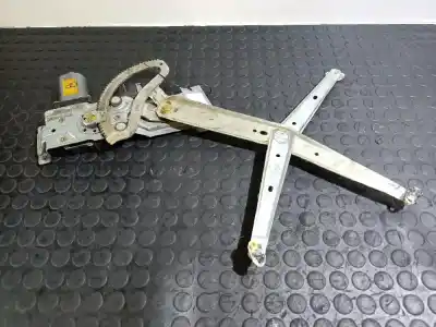 Автозапчасти б/у регулятор стекла переднего правого за opel corsa b corsa b ссылки oem iam 90520190  90520188
