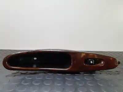 Second-hand car spare part right front power window switch for daewoo leganza x20sed oem iam references 96200264  