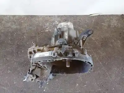 Gebrauchtes Autoersatzteil GETRIEBE zum RENAULT KANGOO  OEM-IAM-Referenzen JB1173  