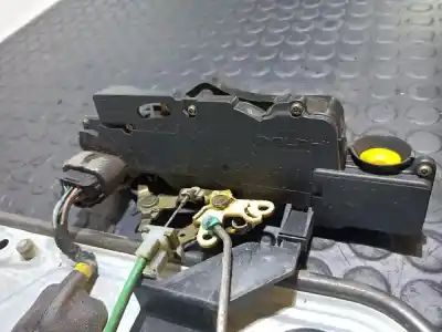 Peça sobressalente para automóvel em segunda mão elevador de vidros dianteiro direito por fiat stilo (192) 1.9 jtd / 1.9 jtd 115 active referências oem iam 00468102230