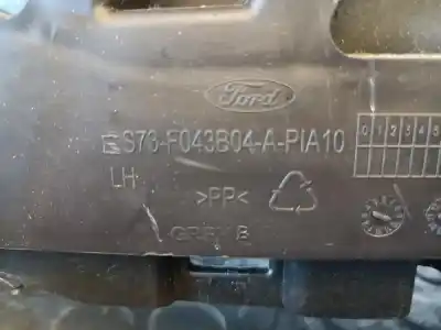 Pezzo di ricambio per auto di seconda mano bracciolo centrale per ford mondeo lim. business edition riferimenti oem iam s73-f043b04