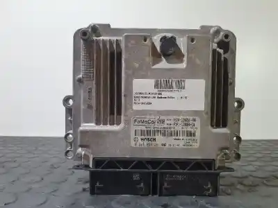 Pezzo di ricambio per auto di seconda mano centralina motore per ford mondeo lim. business edition riferimenti oem iam fs7a12a650
