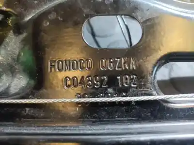 Pezzo di ricambio per auto di seconda mano alzacristalli anteriore destro per ford mondeo lim. business edition riferimenti oem iam ds73f23200bg