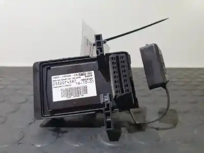 Pezzo di ricambio per auto di seconda mano modulo elettronico per ford mondeo lim. business edition riferimenti oem iam hg9t14f642