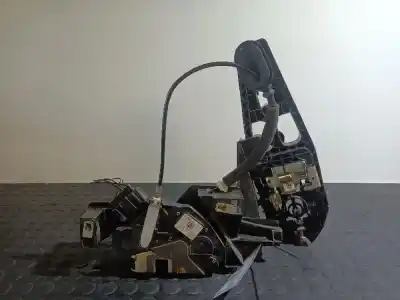 Pezzo di ricambio per auto di seconda mano serratura porta anteriore destra per ford mondeo lim. business edition riferimenti oem iam ds73-f21978