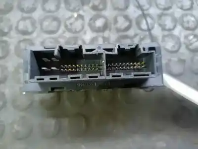 Pezzo di ricambio per auto di seconda mano quadro di chiusura per ford mondeo lim. business edition riferimenti oem iam dg9t14b533