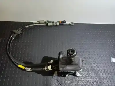 Pezzo di ricambio per auto di seconda mano leva del cambio per ford mondeo lim. business edition riferimenti oem iam dg9r7c453