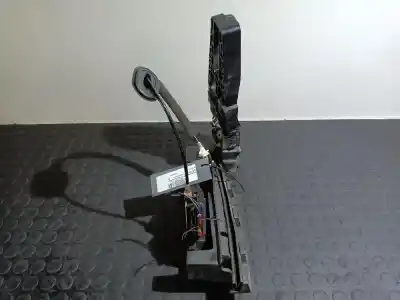 Pezzo di ricambio per auto di seconda mano serratura porta anteriore sinistra per ford mondeo lim. business edition riferimenti oem iam ds73f21979