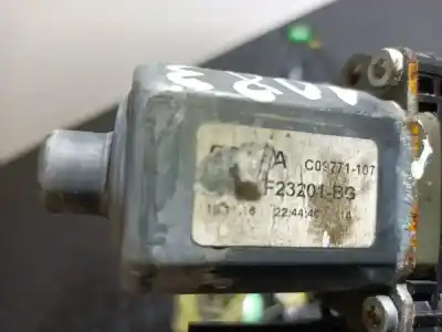 Pezzo di ricambio per auto di seconda mano alzacristalli anteriore sinistro per ford mondeo lim. business edition riferimenti oem iam c09771107