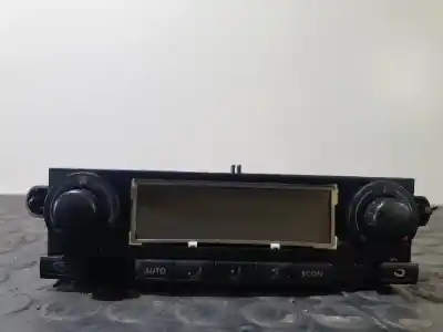 Second-hand car spare part climate control for seat ibiza (6l1) ibiza 6l1 oem iam references 6l0820043b