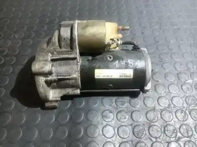 Автозапчастина б/у двигун запускається для citroen saxo 1.5 diesel посилання на oem iam d7r45  