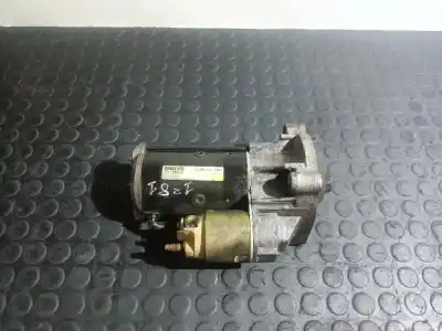 Автозапчастина б/у двигун запускається для citroen saxo 1.5 diesel посилання на oem iam d7r45  