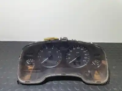 Tweedehands auto-onderdeel instrumentenpaneel voor opel astra g caravan g-z16xe oem iam-referenties 90561454qn