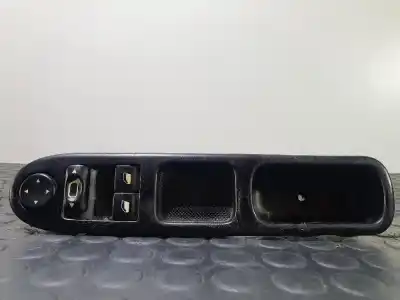 Pezzo di ricambio per auto di seconda mano interruttore alzacristalli anteriore sinistro per peugeot 307 break / sw (s1) break xs riferimenti oem iam 96351622
