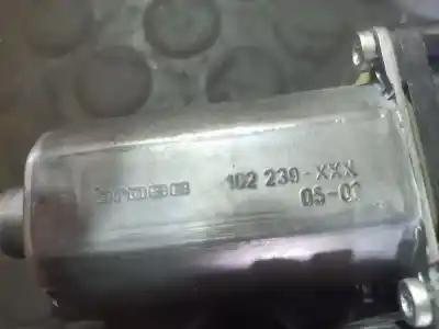 Pezzo di ricambio per auto di seconda mano alzacristalli anteriore sinistro per peugeot 307 break / sw (s1) break xs riferimenti oem iam 9634457580