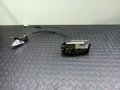 Tweedehands auto-onderdeel achter links deurslot voor opel astra g caravan g-z16xe oem iam-referenties 90561157