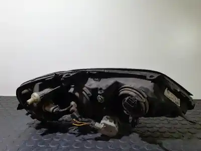 Tweedehands auto-onderdeel linker koplamp voor opel astra g caravan g-z16xe oem iam-referenties 90520877lh