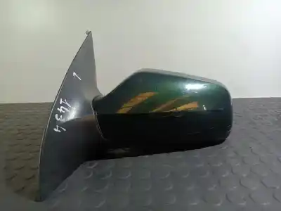 Tweedehands auto-onderdeel linker spiegel voor opel astra g caravan g-z16xe oem iam-referenties 259149