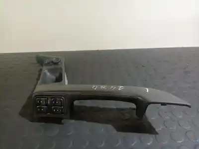 Tweedehands auto-onderdeel linker voorruit schakelaar voor opel astra g caravan g-z16xe oem iam-referenties 90561086