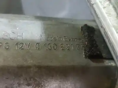 Tweedehands auto-onderdeel regelaar rechts achterruit: voor opel astra g caravan g-z16xe oem iam-referenties 1308217