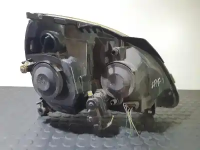 Автозапчасти б/у левая фара за renault clio ii fase ii (b/cb0) ссылки oem iam 15601700