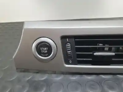 Second-hand car spare part Ignition Switch for BMW SERIE 3 COMPACT (E46) 2.0 16V Diesel CAT OEM IAM references 694991307  