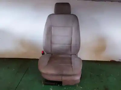 Second-hand car spare part Left Front Seat for AUDI A6 AVANT (4B5) 2.5 TDI Quattro OEM IAM references   