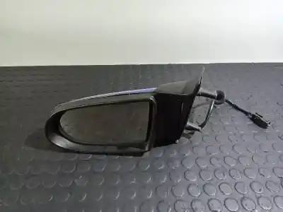 Pezzo di ricambio per auto di seconda mano specchio sinistro per opel zafira a zafira a riferimenti oem iam 8c602