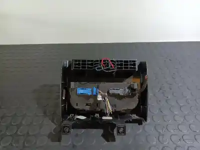 Pezzo di ricambio per auto di seconda mano  per OPEL ZAFIRA A  Riferimenti OEM IAM 24439584  013140985