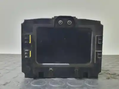 Pezzo di ricambio per auto di seconda mano  per OPEL ZAFIRA A  Riferimenti OEM IAM 13106242  