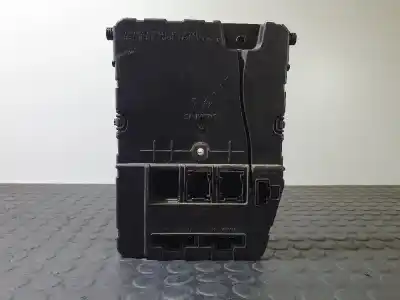 Peça sobressalente para automóvel em segunda mão caixa de fusíveis e relés por renault scenic ii grand confort dynamique 101 cv / 74 kw referências oem iam 8200780018