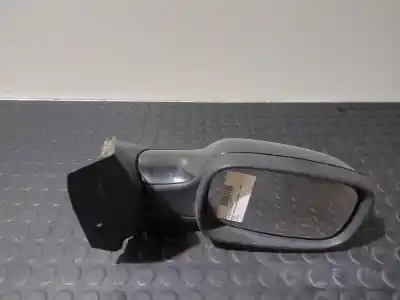 Peça sobressalente para automóvel em segunda mão espelho retrovisor direito por renault scenic ii grand confort dynamique 101 cv / 74 kw referências oem iam 11261127