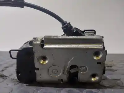 Peça sobressalente para automóvel em segunda mão  por RENAULT SCENIC II  Referências OEM IAM 2137A  