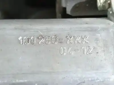 Pezzo di ricambio per auto di seconda mano  per OPEL ZAFIRA A  Riferimenti OEM IAM 101256XXX  