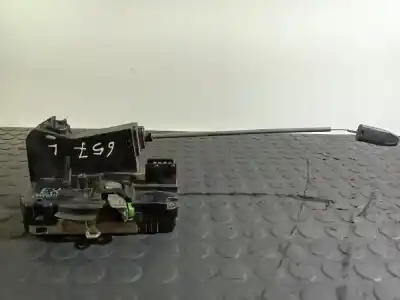 Pezzo di ricambio per auto di seconda mano  per OPEL ZAFIRA A  Riferimenti OEM IAM 24444015  