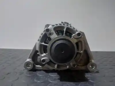 Автозапчасти б/у генератор за OPEL CORSA E * ссылки OEM IAM 13585664  