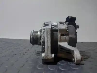 Pezzo di ricambio per auto di seconda mano Alternatore per OPEL CORSA E * Riferimenti OEM IAM 13585664  