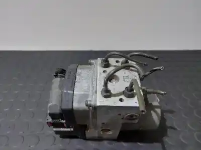 Pezzo di ricambio per auto di seconda mano abs per opel zafira a zafira a riferimenti oem iam 24432510